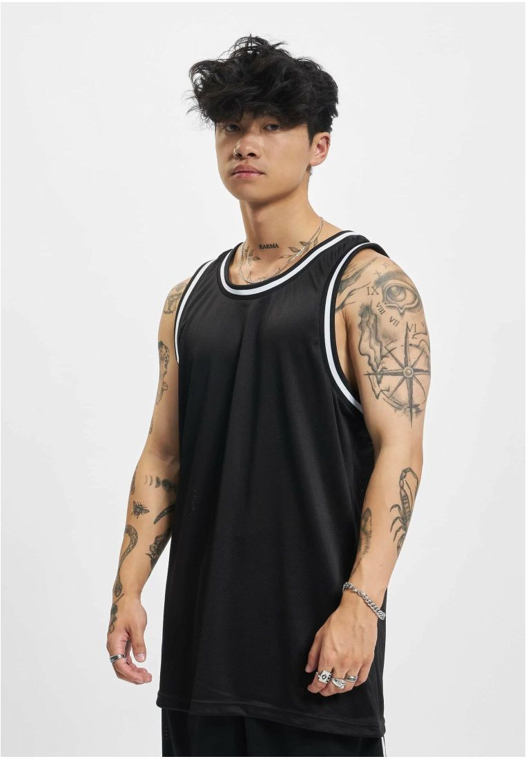 DEF Mesh Tanktop -  - TTUDFTT025T - 36