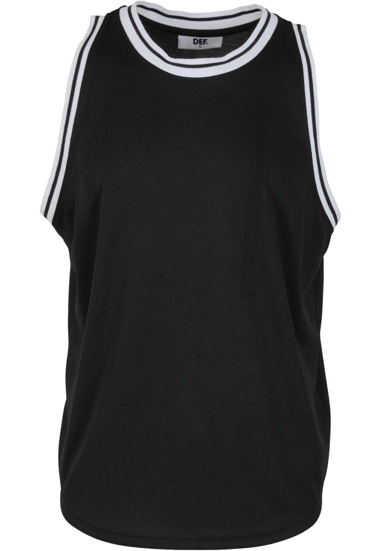 DEF Mesh Tanktop - - TTUDFTT025T - 6