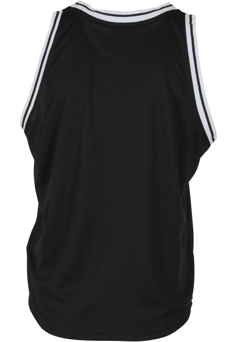 DEF Mesh Tanktop - - TTUDFTT025T - 7