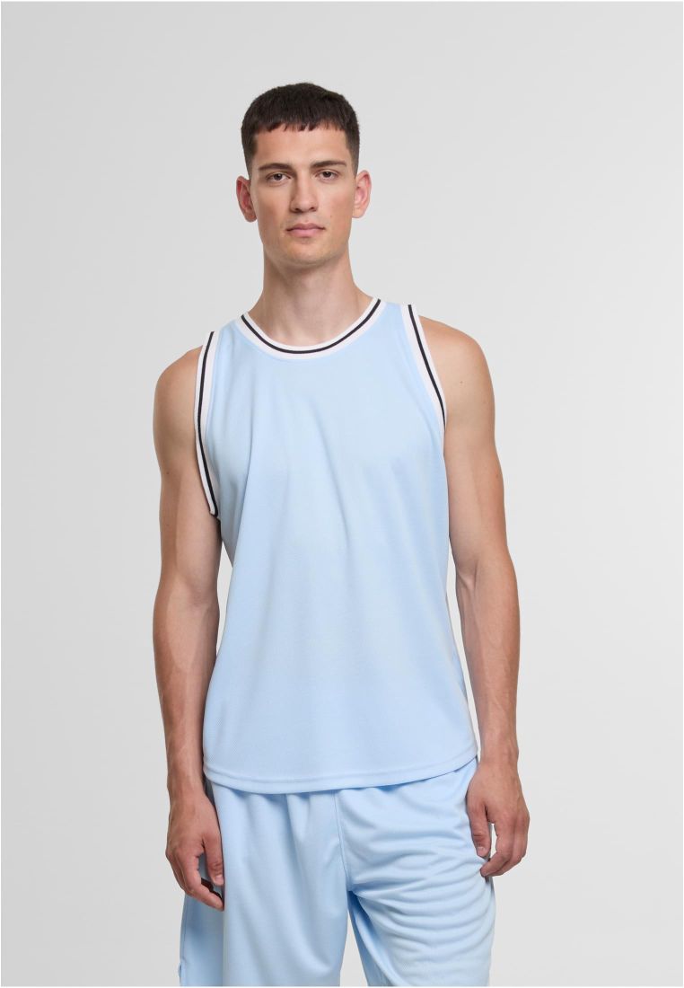 Mesh Tanktop -  - TTUDFTT025 - 181