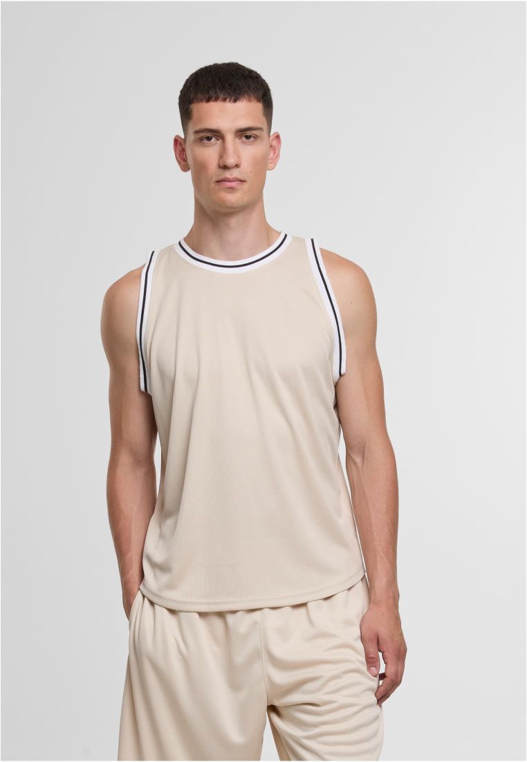 Mesh Tanktop -  - TTUDFTT025 - 241