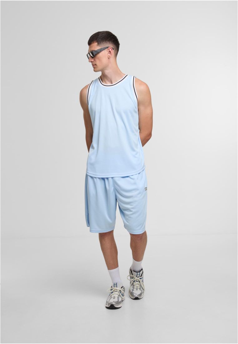 Mesh Tanktop -  - TTUDFTT025 - 186