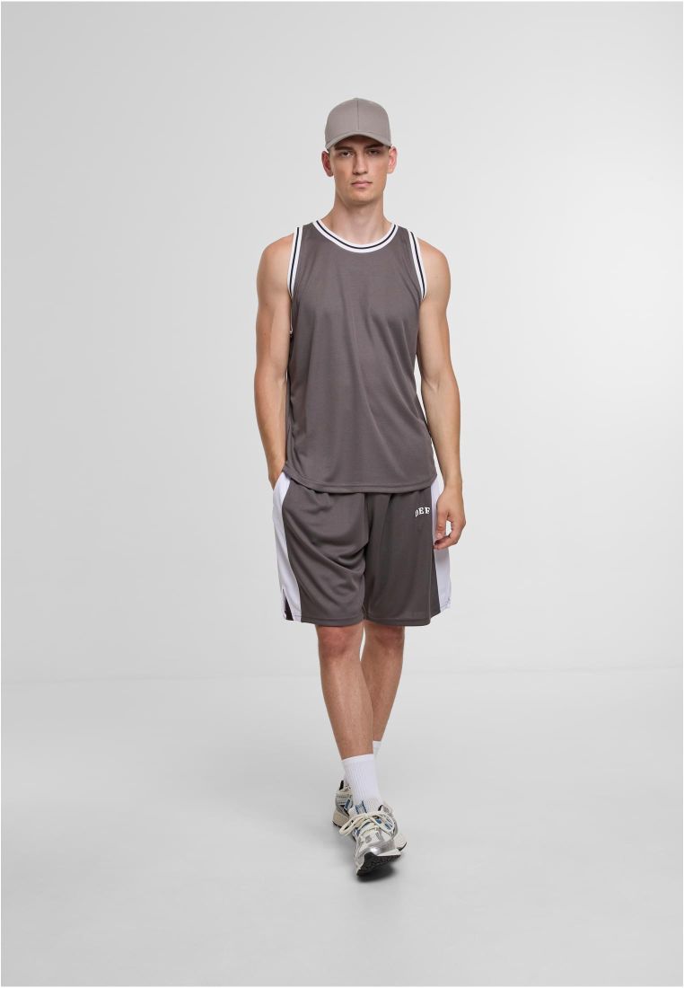 Mesh Tanktop -  - TTUDFTT025 - 306