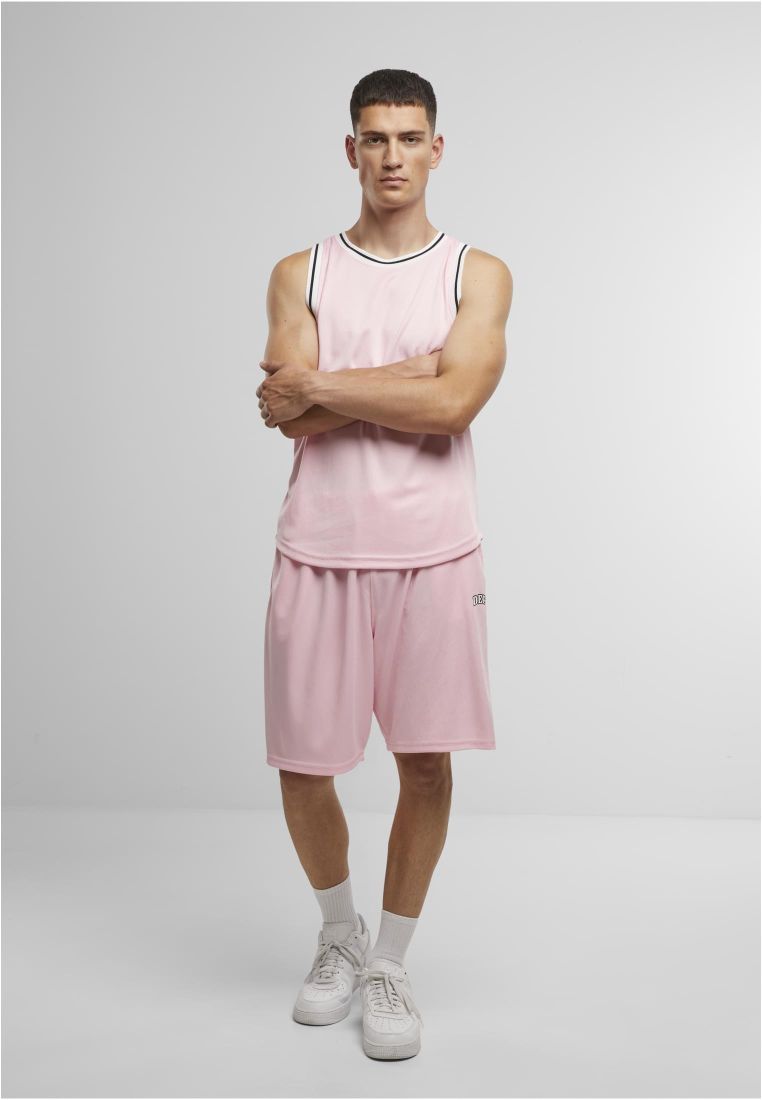 Mesh Tanktop -  - TTUDFTT025 - 456