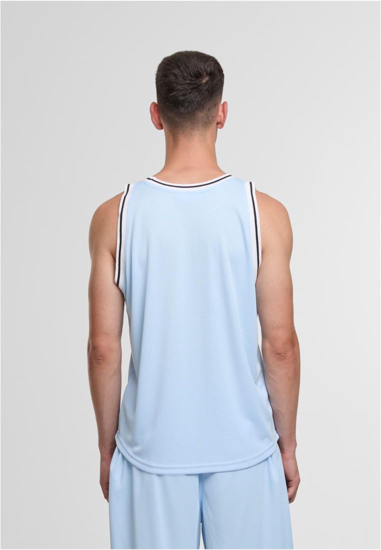Mesh Tanktop -  - TTUDFTT025 - 185