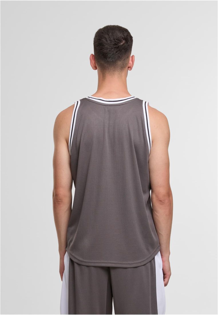 Mesh Tanktop -  - TTUDFTT025 - 305
