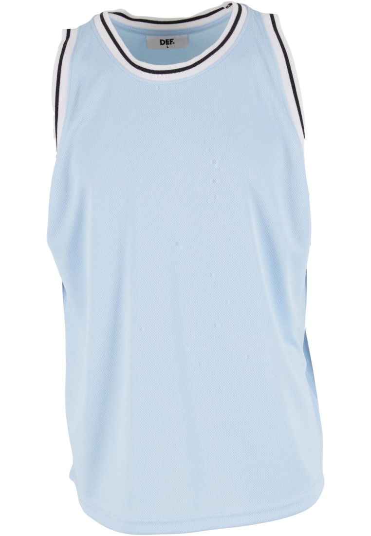 Mesh Tanktop -  - TTUDFTT025 - 32