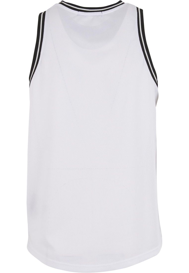 Mesh Tanktop -  - TTUDFTT025 - 8
