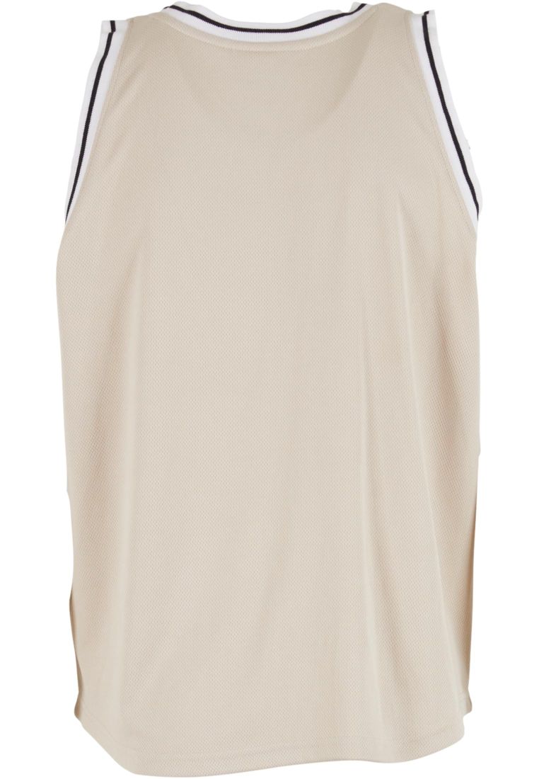 Mesh Tanktop -  - TTUDFTT025 - 188