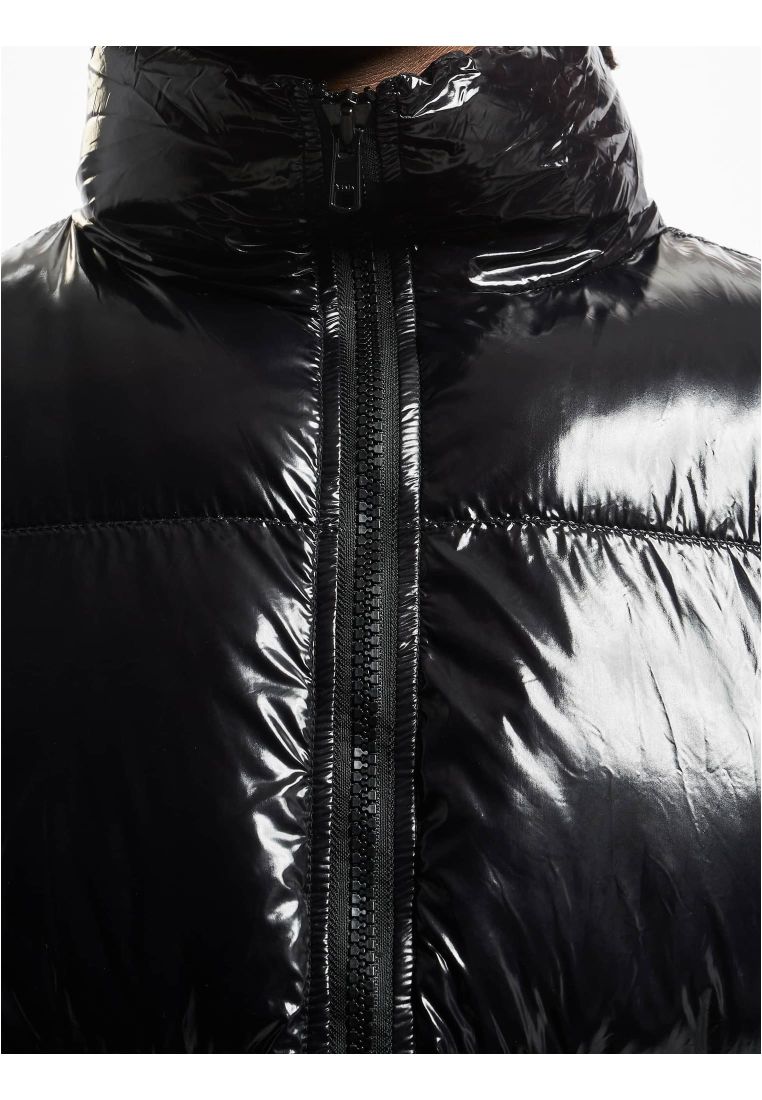 DEF Shiny Puffer vest - Miesten takit - TTUDFVE104 - 6
