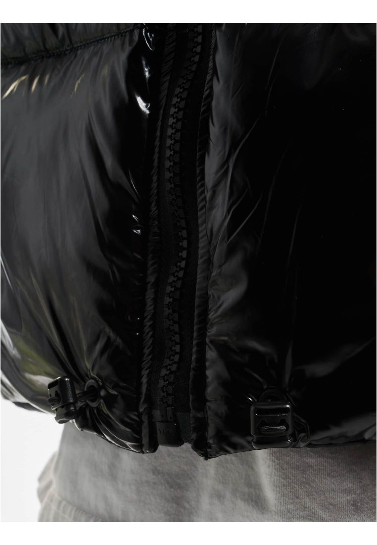 DEF Shiny Puffer vest - Miesten takit - TTUDFVE104 - 8