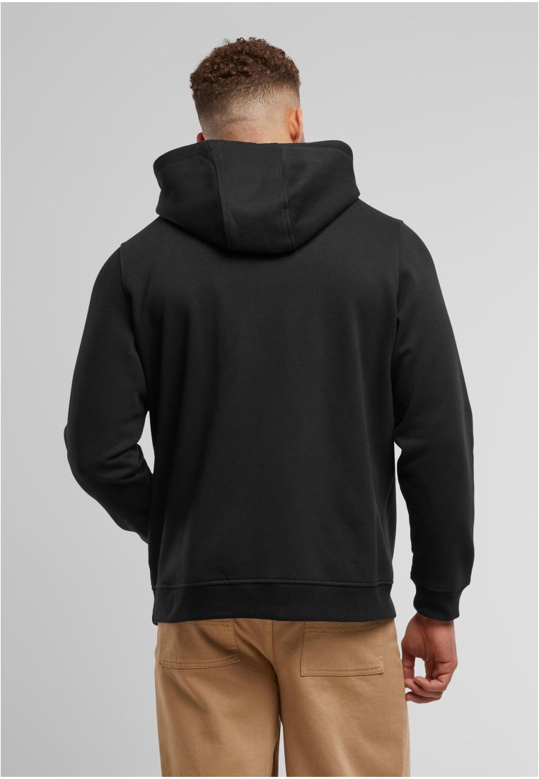 DEF Zip Hoody - Hoodies - TTUDFZH042 - 4