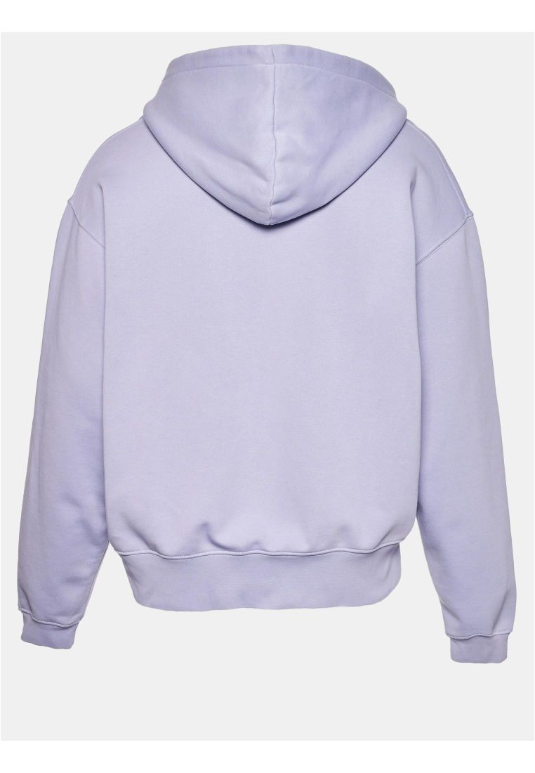 DEF Zip Hoody - Miesten Hupparit - TTUDFZH042 - 1239