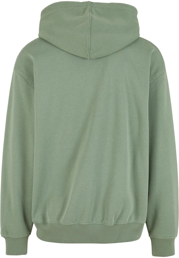 DEF Zip Hoody - Hoodies - TTUDFZH042 - 1689