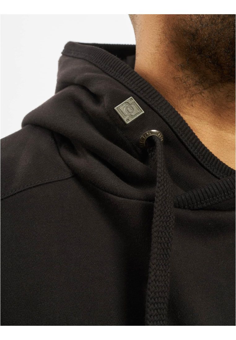 Mokoo Perth Hoody - DNGRS - TTUDGHD282 - 7