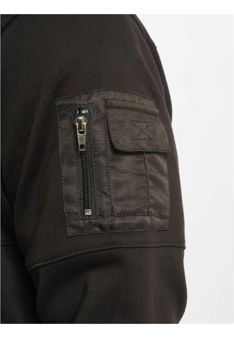 Mokoo Perth Hoody - DNGRS - TTUDGHD282 - 8