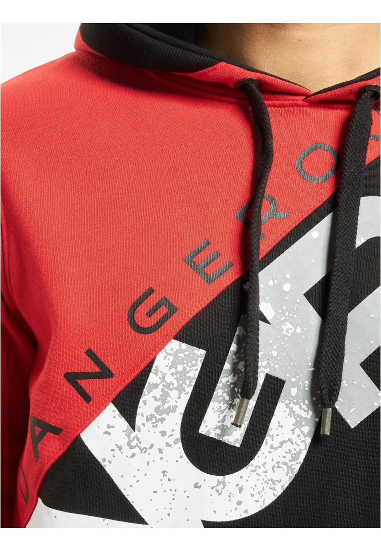 Proteles Hoody - DNGRS - TTUDGHD425 - 7