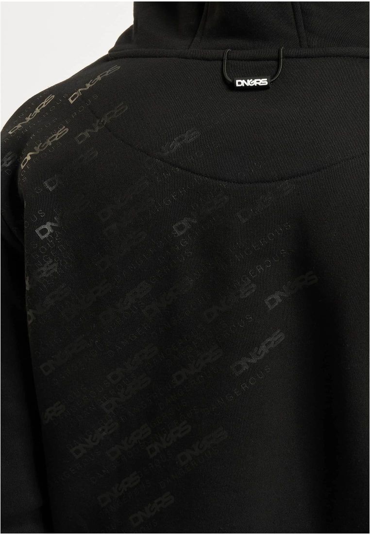 Dangerous DNGRS Swig Hoody - - TTUDGHD428 - 37