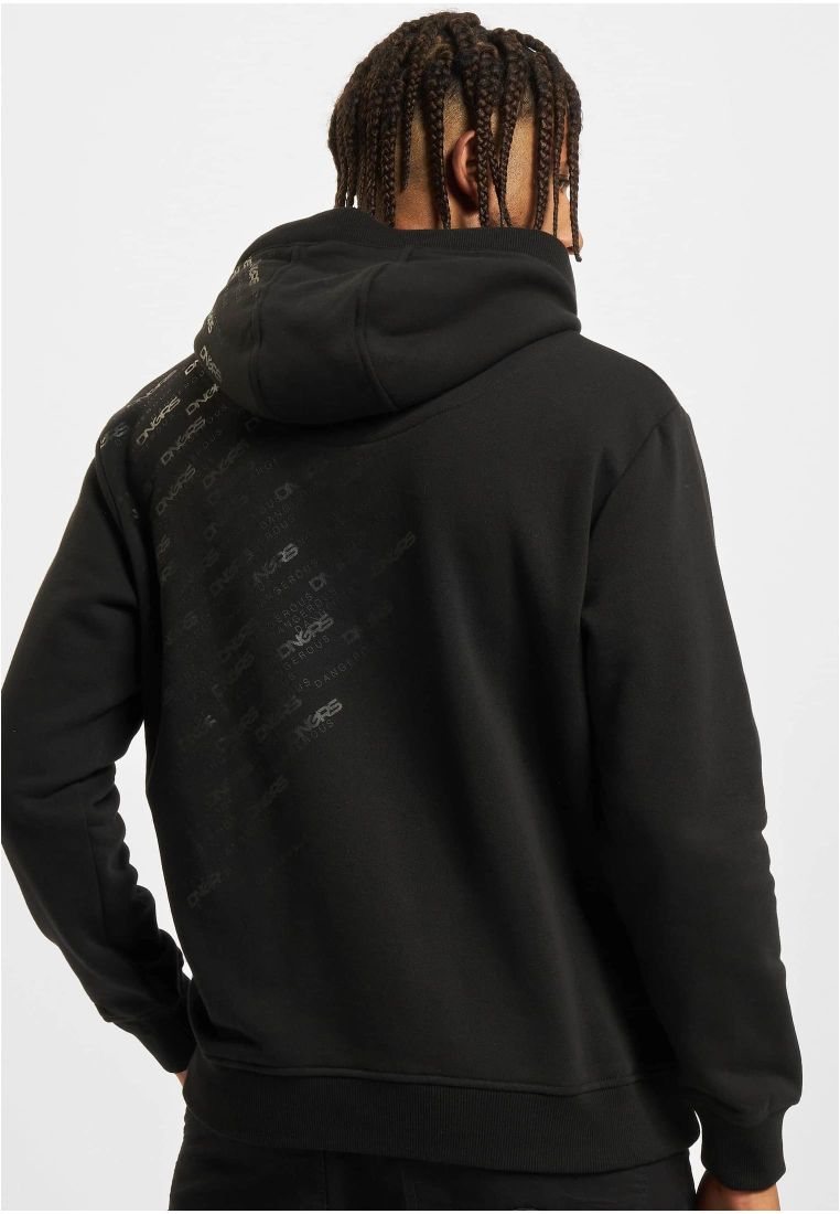Dangerous DNGRS Swig Hoody - - TTUDGHD428 - 4