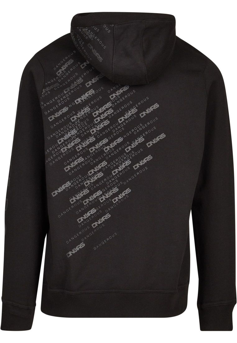 Dangerous DNGRS Swig Hoody - - TTUDGHD428 - 41