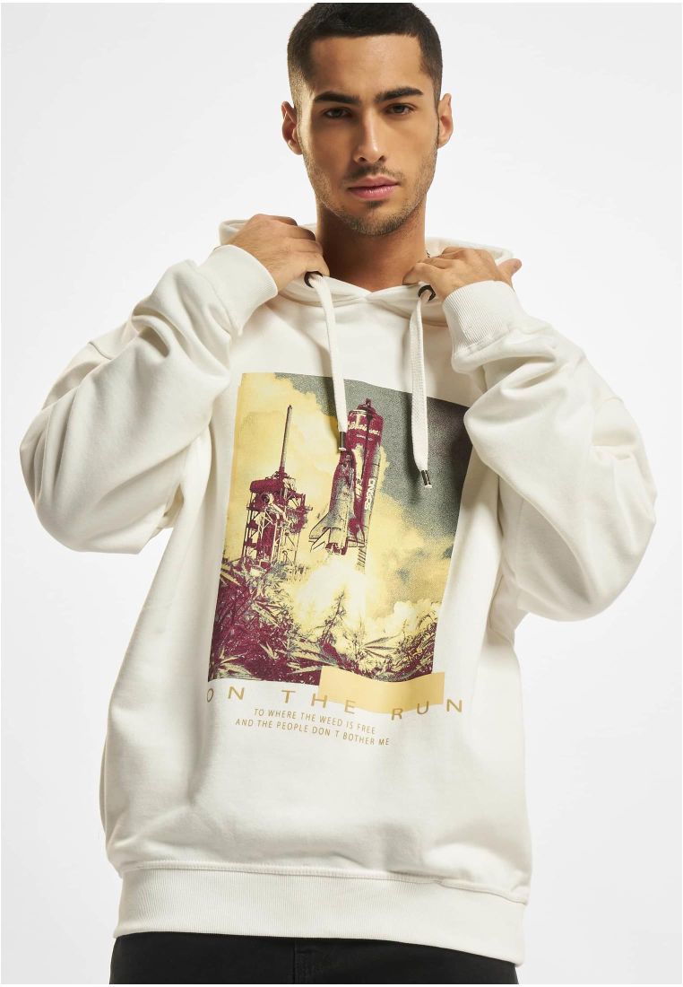 Dangerous DNGRS Launch Hoody -  - TTUDGHD492 - 211
