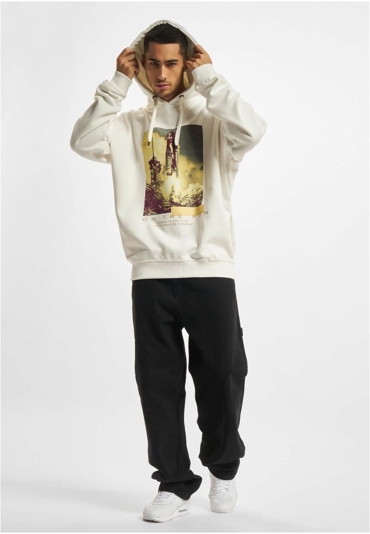 Dangerous DNGRS Launch Hoody - - TTUDGHD492 - 216