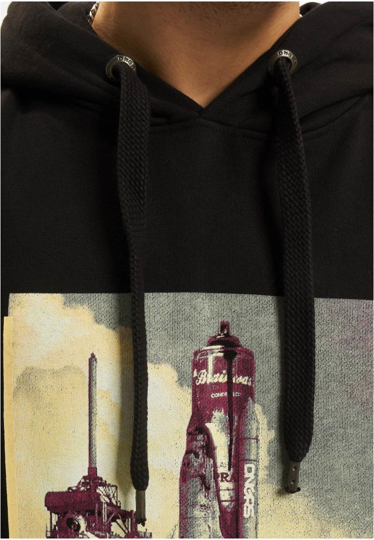 Dangerous DNGRS Launch Hoody - - TTUDGHD492 - 6