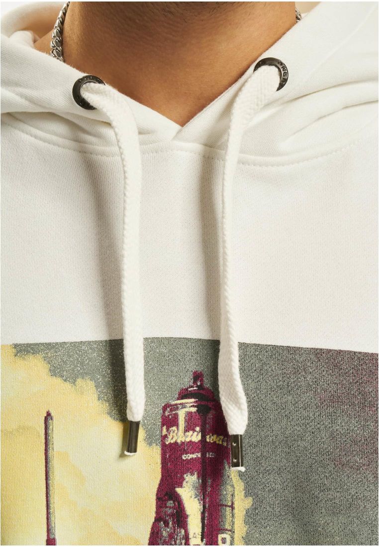 Dangerous DNGRS Launch Hoody - - TTUDGHD492 - 217