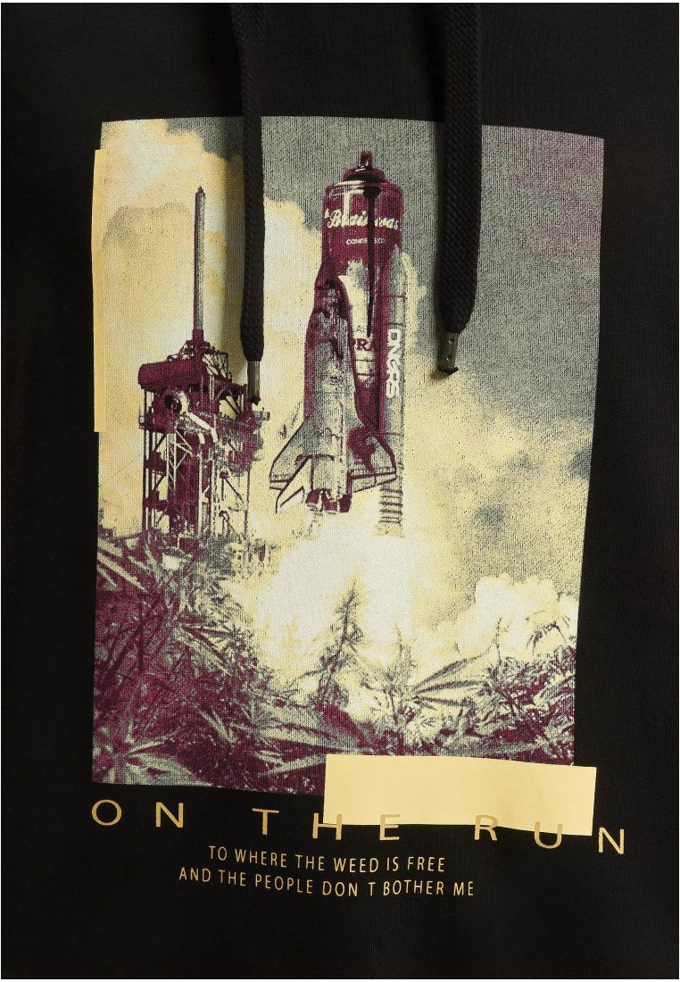 Dangerous DNGRS Launch Hoody - - TTUDGHD492 - 7