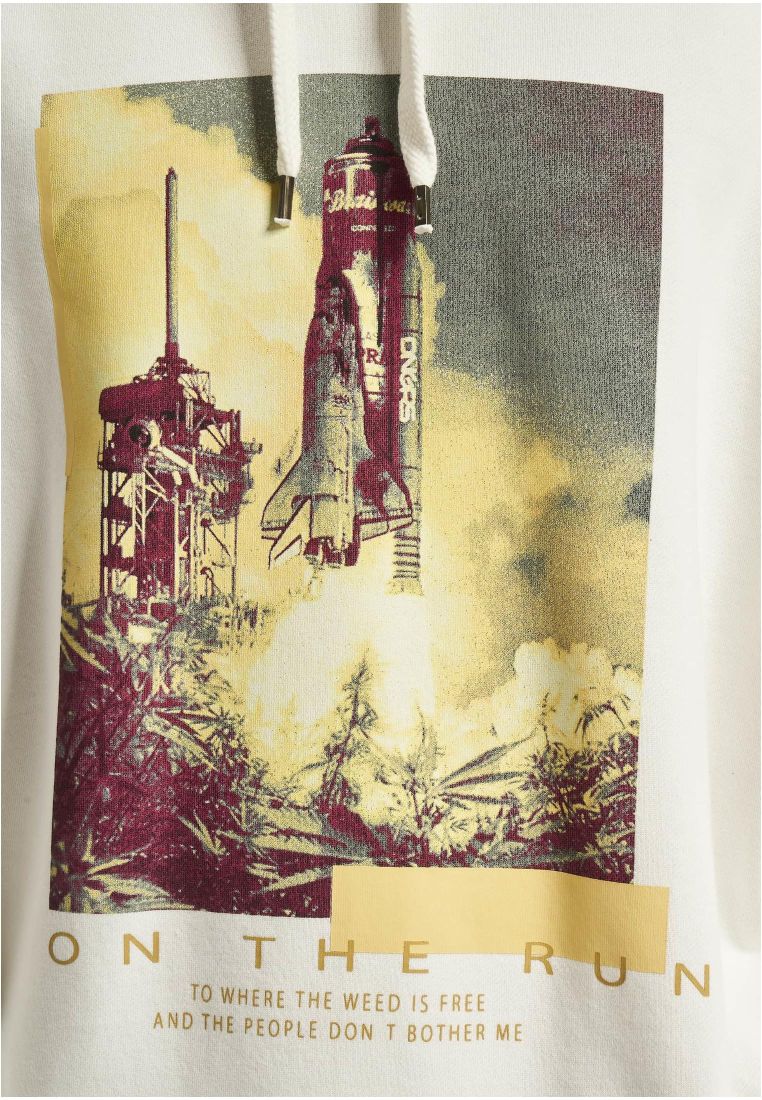 Dangerous DNGRS Launch Hoody - - TTUDGHD492 - 218