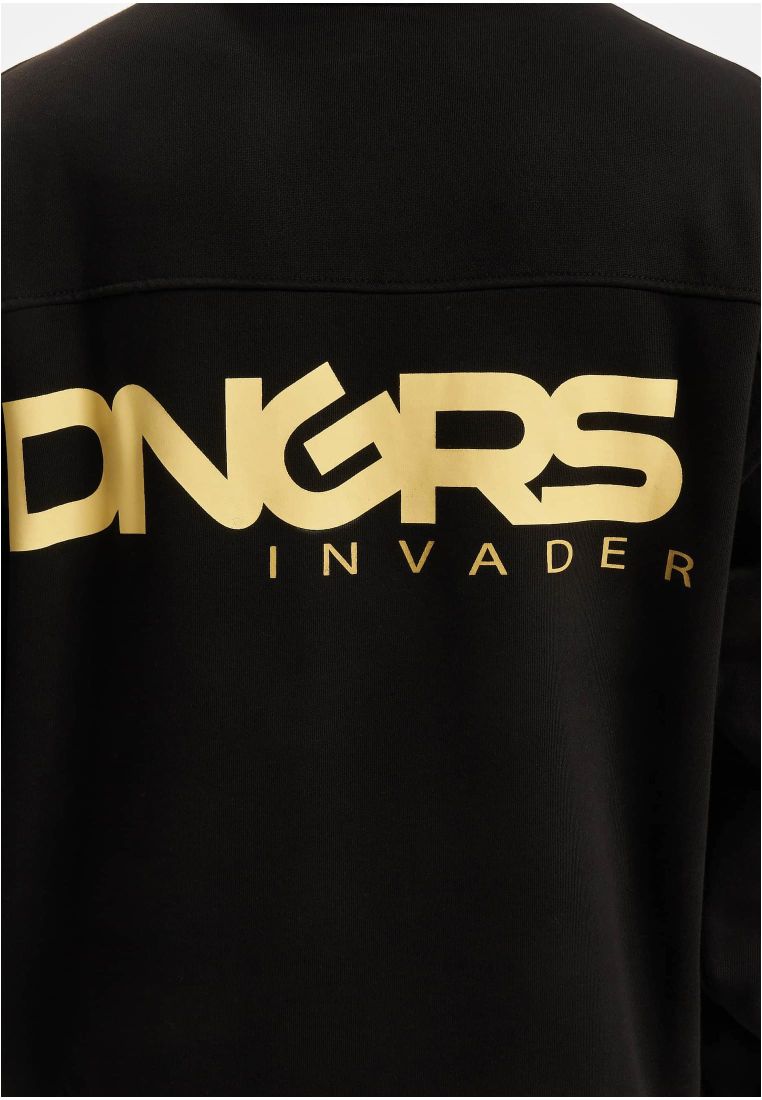 Dangerous DNGRS Launch Hoody - - TTUDGHD492 - 9