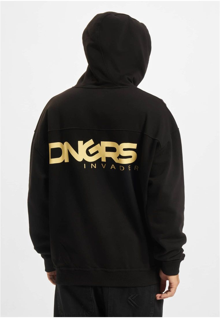 Dangerous DNGRS Launch Hoody - - TTUDGHD492 - 4