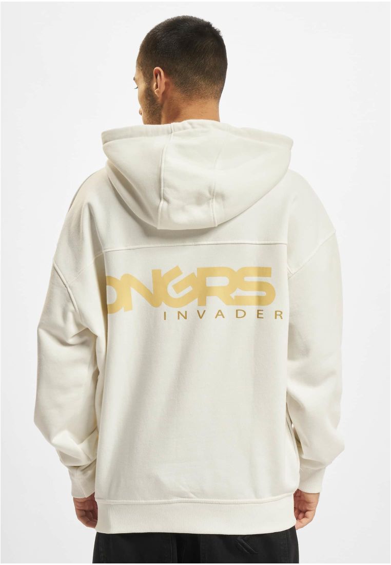 Dangerous DNGRS Launch Hoody - - TTUDGHD492 - 215