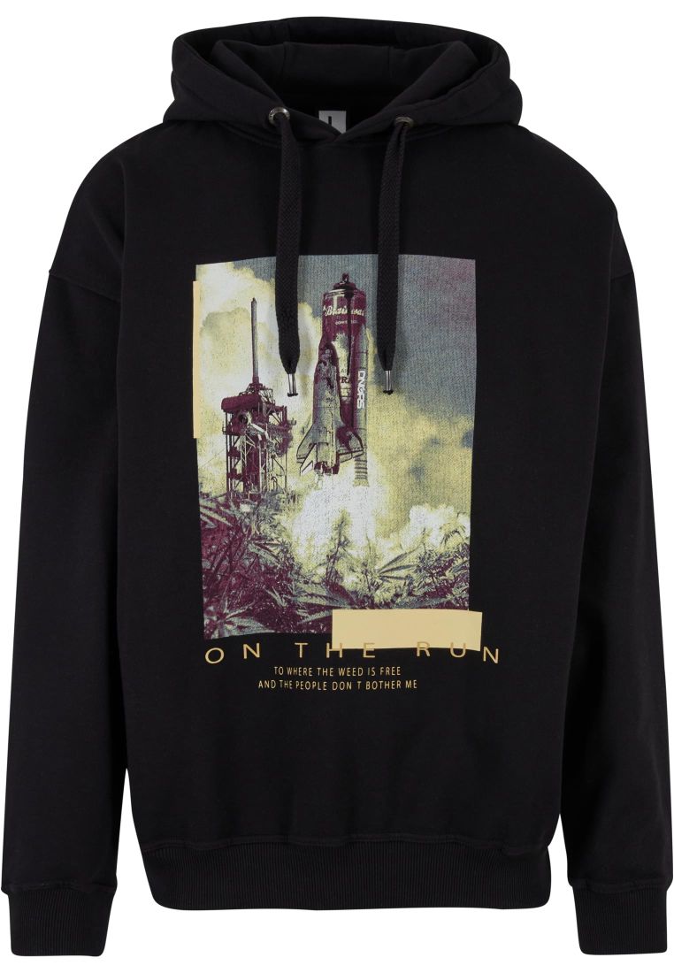 Dangerous DNGRS Launch Hoody - - TTUDGHD492 - 32