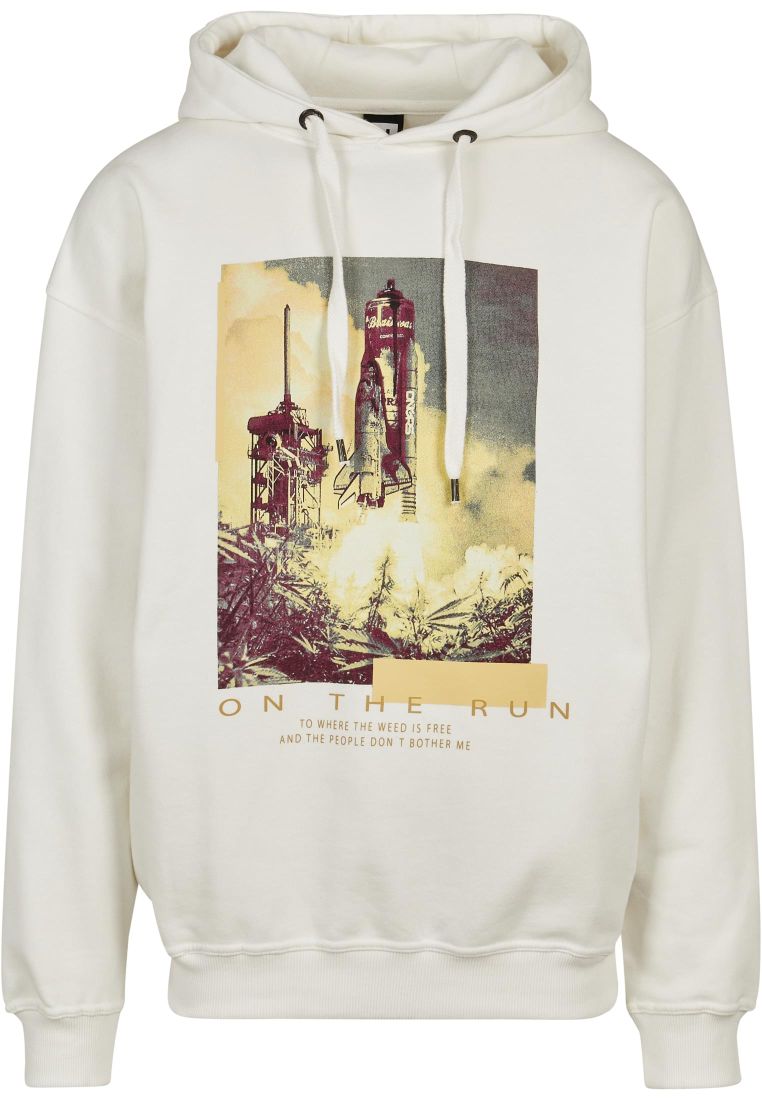 Dangerous DNGRS Launch Hoody - - TTUDGHD492 - 212
