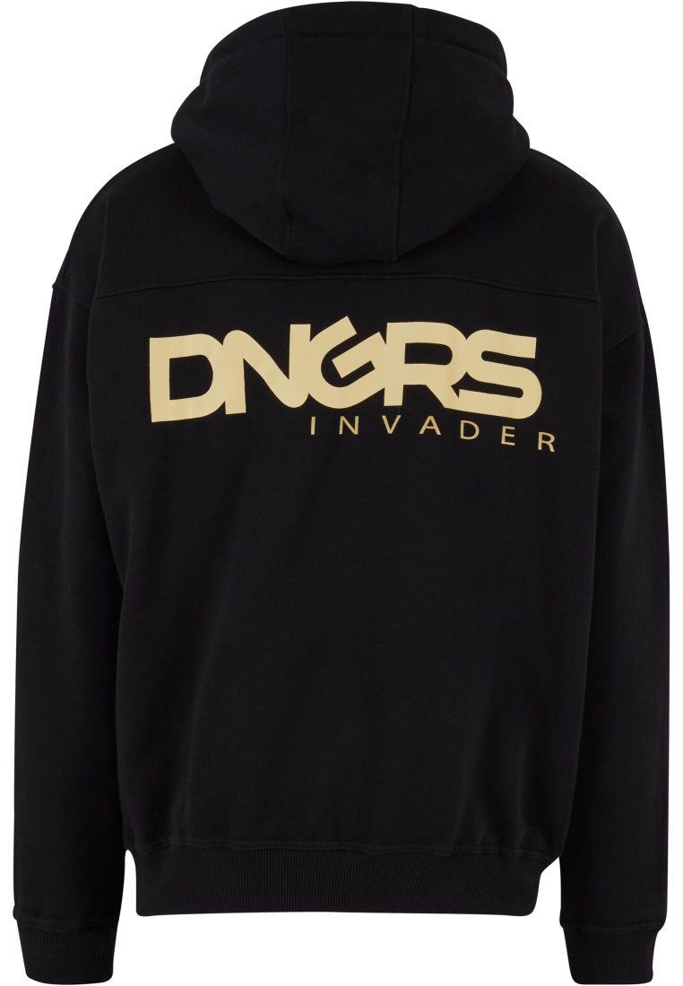 Dangerous DNGRS Launch Hoody - - TTUDGHD492 - 38