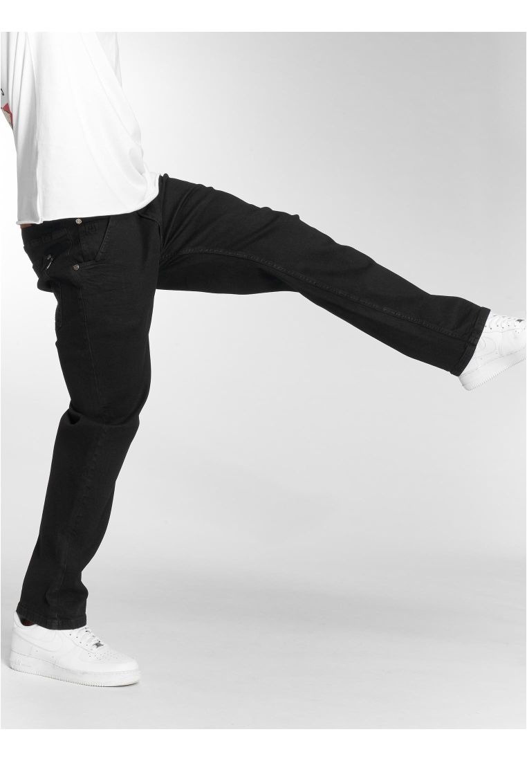 Brother Jeans - DEF - TTUDGJS159 - 5