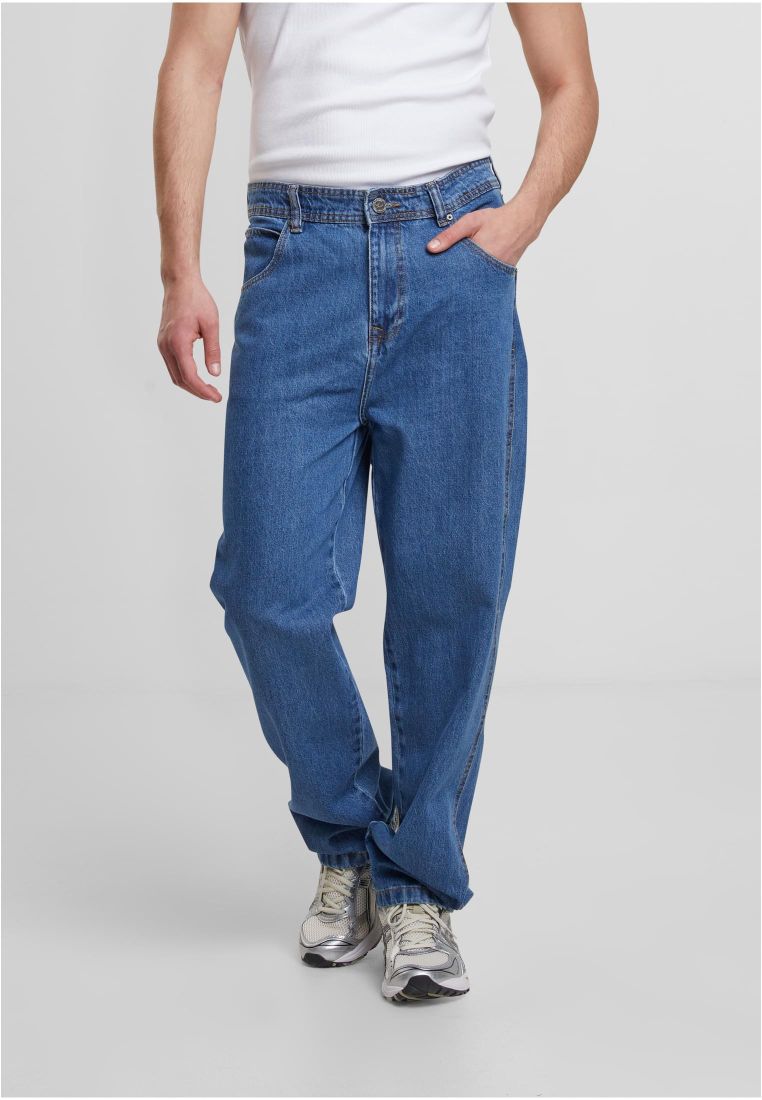 Dangerous DNGRS Baggys - - TTUDGJS165 - 31