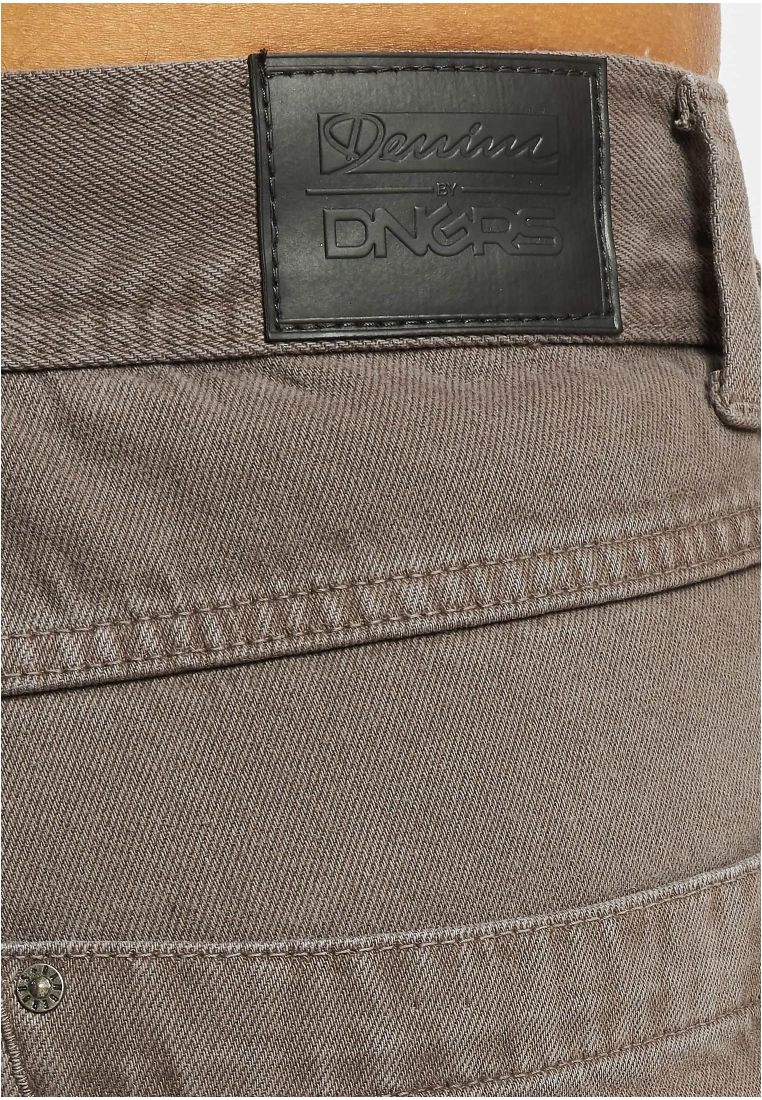 Dangerous DNGRS Baggys - - TTUDGJS165 - 6