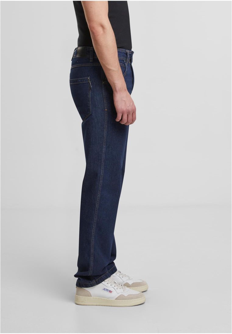 Dangerous DNGRS Baggys - - TTUDGJS165 - 637