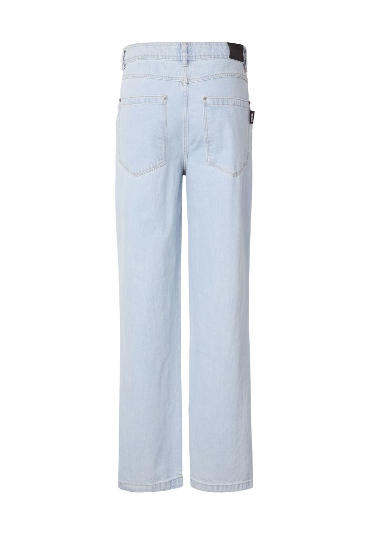 Dangerous DNGRS Baggys - - TTUDGJS165 - 1115