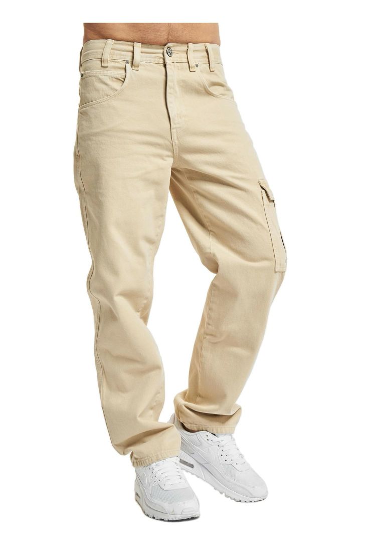 Dangerous DNGRS Baggys -  - TTUDGJS166 - 31