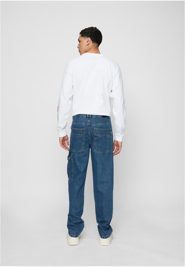 Dangerous DNGRS Baggys - - TTUDGJS166 - 277