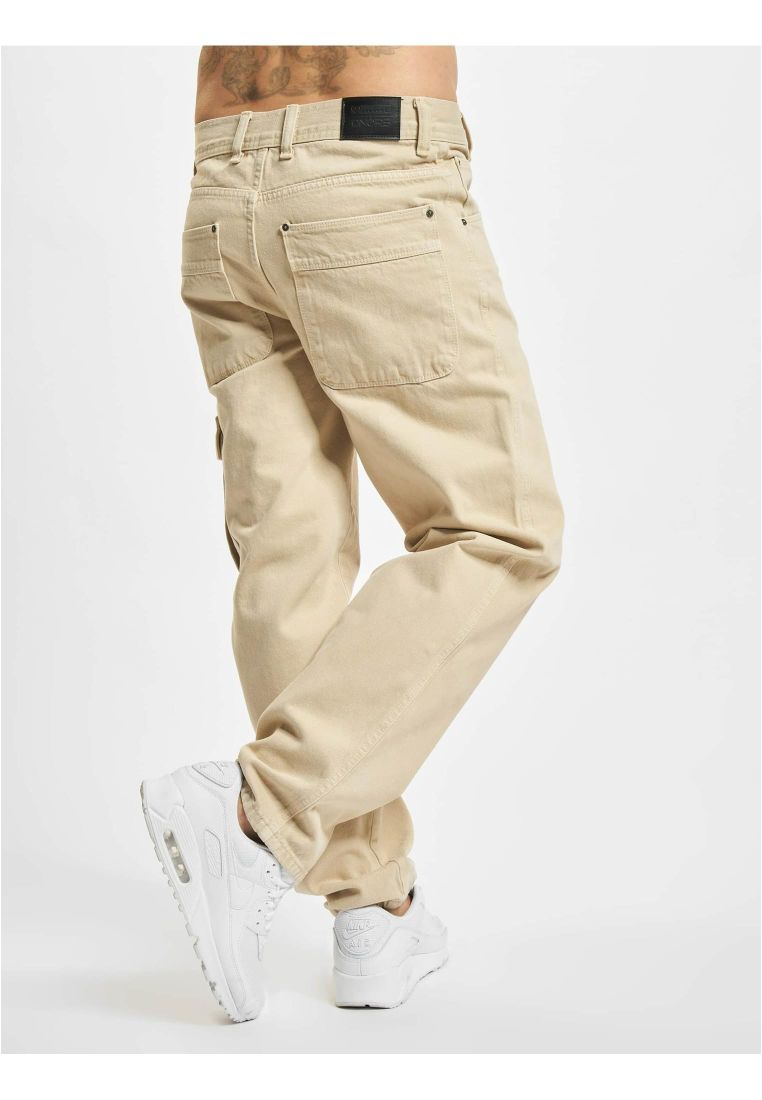 Dangerous DNGRS Baggys -  - TTUDGJS166 - 35