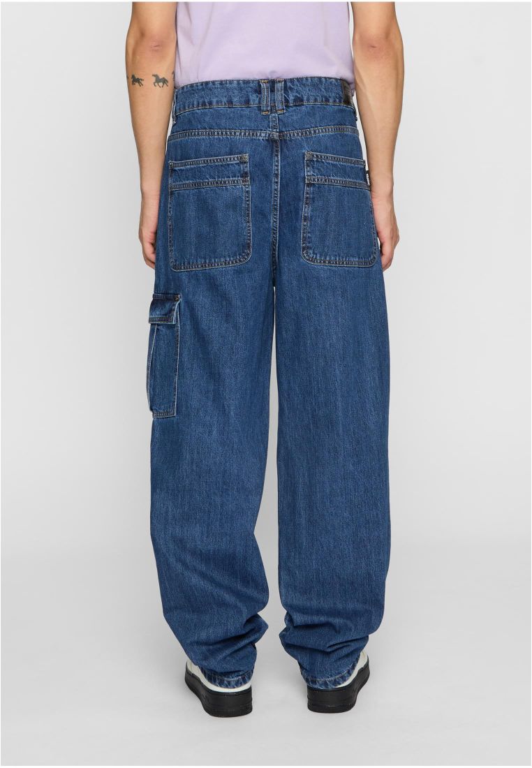 Dangerous DNGRS Baggys - - TTUDGJS166 - 4