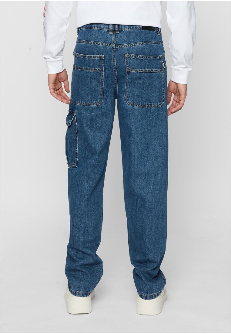 Dangerous DNGRS Baggys - - TTUDGJS166 - 35