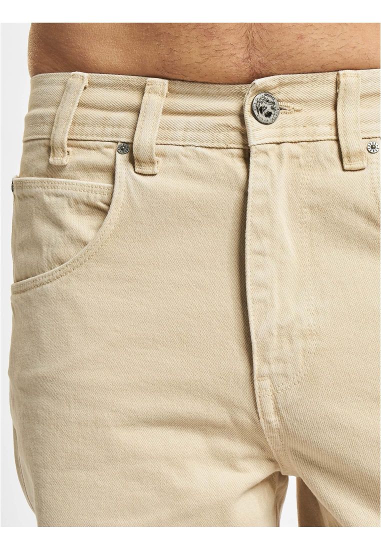 Dangerous DNGRS Baggys -  - TTUDGJS166 - 36