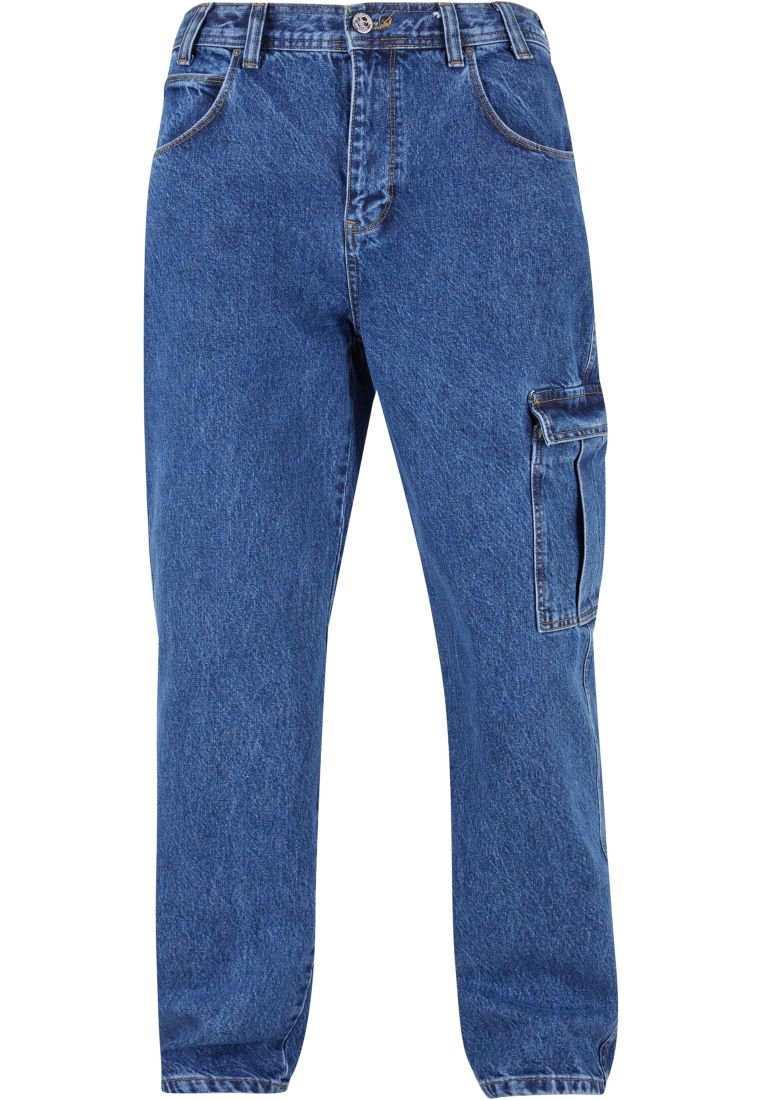 Dangerous DNGRS Baggys - - TTUDGJS166 - 272