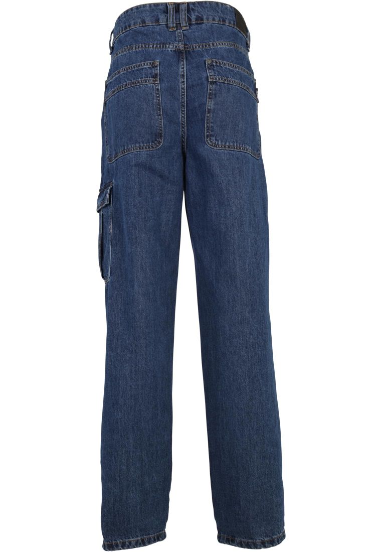 Dangerous DNGRS Baggys - - TTUDGJS166 - 7