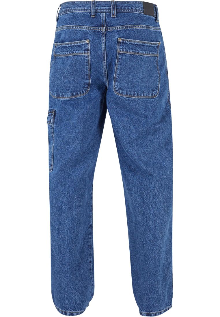 Dangerous DNGRS Baggys - - TTUDGJS166 - 38